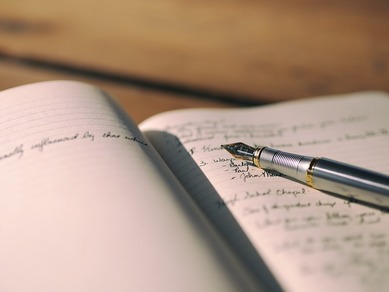 WRITE WHAT YOU KNOW--JOURNALING FOR SELF-CARE Ondemandinstruction.com