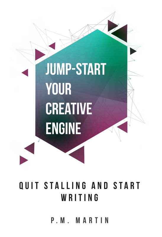 Jump-Start Your Creative Engine