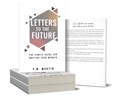 Letters to the Future