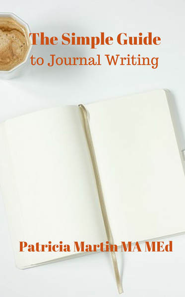 Online journal writing