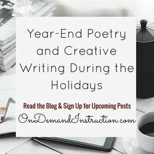 creative writing endings