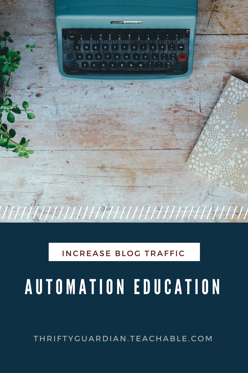 Automation Education