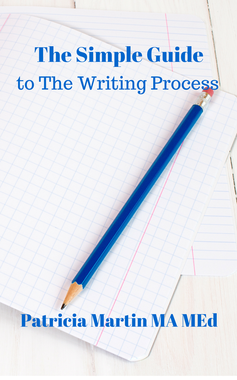 Simple Guide to the Writing Process