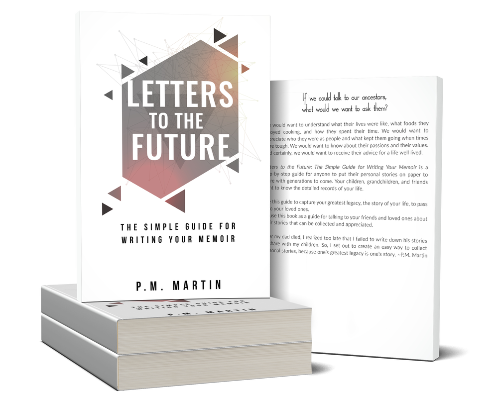 Letters to the Future 