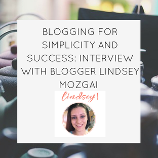 blogging for success